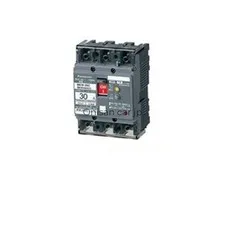 NEW Panasonic BKW-30C type earth leakage circuit breaker 2P2E with overcurrent