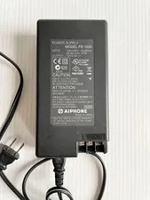 Aiphone Model PS-1225 Power Supply 12VDC
