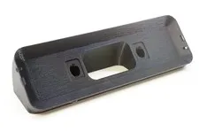 45 Degree Angle Wedge Mount for Ubiquiti Unifi G4 Pro Protect Video Doorbell