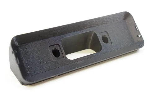 45 Degree Angle Wedge Mount for Ubiquiti Unifi G4 Pro Protect Video Doorbell