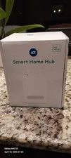 New Open Box ADT Self Setup Smart Home Hub White (S40LR1-01)