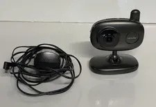 Wansview K1 X Series 1080P Security Camera IP WiFi Indoor w/Power Adapter Tested