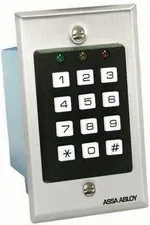 DK-16P Series Keypad Only