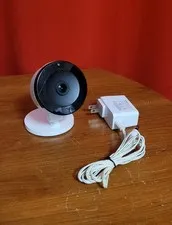Alarm.com ADC-V522IR 1080P Indoor WiFi with Night Vision ADT Control Compatible