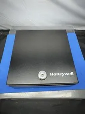 Honeywell Security Metal Box 6.75x6.75 Inch New No Key