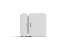 SimpliSafe ES3 Entry Door Window Sensor Wireless Magnetic Home Security White