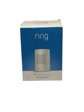 Ring Motion Detector Used in original box
