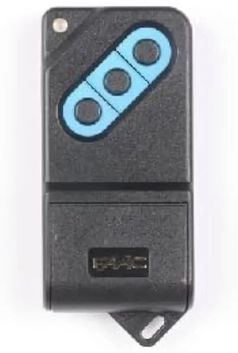 Tm3 433 Ds Faac 7873893 Automation Automation Original New
