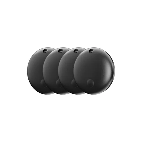 Air Tracker Tag IP67 Waterproof Bluetooth Tracker, Keychain Finder, Item Loca...