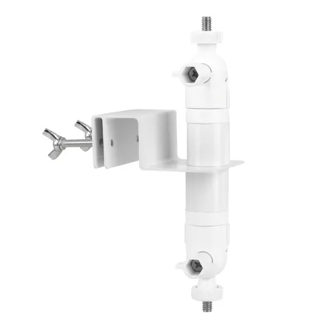 Universal Gutter Mount for Outdoor Security Cameras – Weatherproof, Sturdy & ...