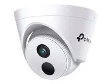 TP-LINK VIGI C430I Indoor IP Security Camera and VIGI C430I (4MM)