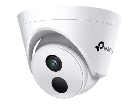 TP-LINK VIGI C430I Indoor IP Security Camera and VIGI C430I (4MM)