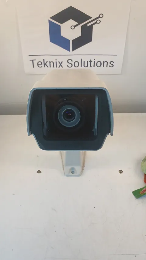 Arecont Vision AV3115DNv1 Network Camera w Pelco EH16-2 *TESTED WORKING*