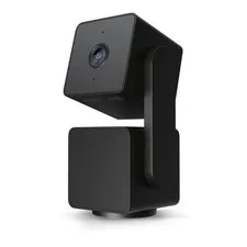 WYZE Cam Pan v3 IP65 1080P 360° Wi-Fi Smart Home Security Camera 2-Way Audio