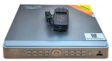 Q-See QT5682-8K8-1 8-Channel DVR 960H Security Surveillance 1 TB Hard Drive