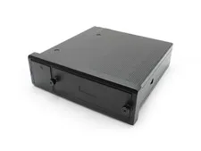 ICRealtime MNVR-EL04-1TB Mobile NVR 4-Channel PoE 4K H.265 4G WiFi