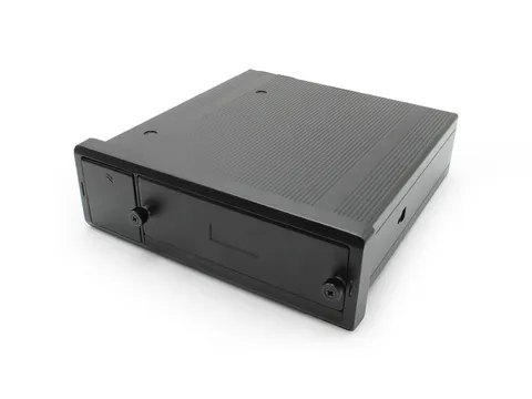 ICRealtime MNVR-EL04-1TB Mobile NVR 4-Channel PoE 4K H.265 4G WiFi