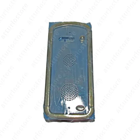 Urmet 1110/101 Domus Aura Intercom Button 1 Button 1 Row NEW