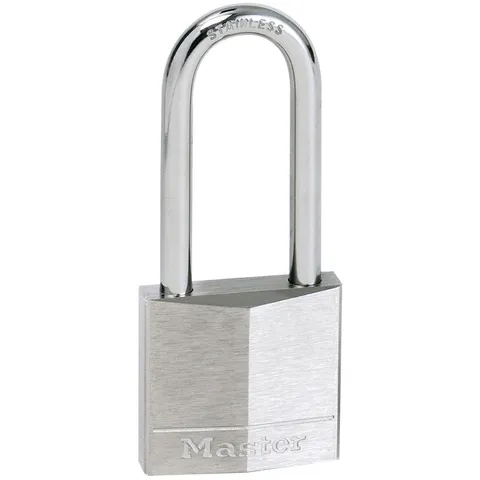 Master Lock 640EURDLH Marine 40mm Lock - 51mm Lock