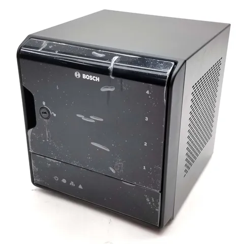 Bosch DIVAR IP 2000 Video Recorder 16 Channel 2*2TB HDD DIP-2042EZ-2HD Open Box