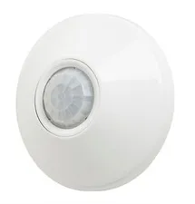 Sensor Switch CM 10 Passive Infrared Extended Range Ceiling Mount Occupancy S...