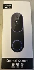 Indoor/Outdoor Surveillance Cam for Home Security System