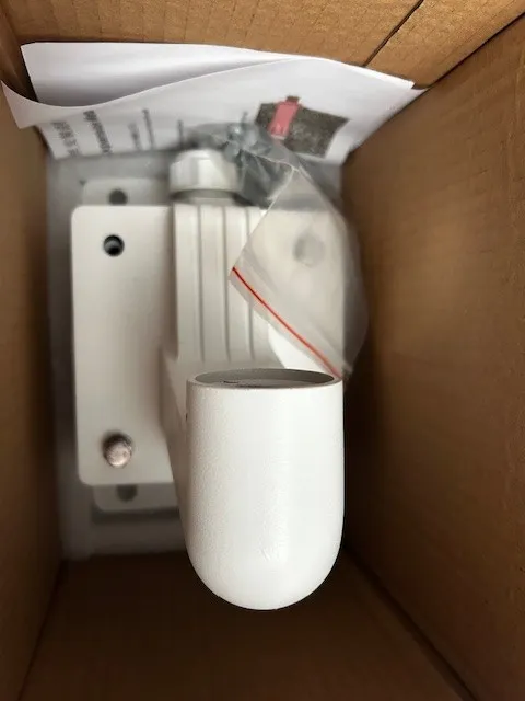 Hikvision WMS Mount (New)