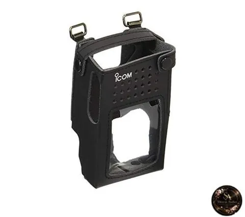 ICOM Hard Case L for BP-220N/BP-221 LC-166T