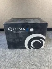 Luma Surveillance 700 Series IP Dome Analog Camera LUM-700-DOM-AH-BL
