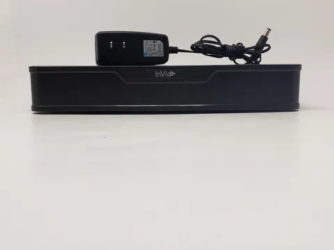 Invid Tech invidtech VIS-D1B-16 Network 4 TB Video Recorder 16 Ch TVI/AHD