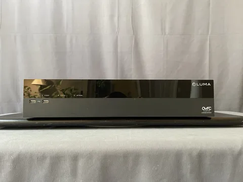 LUMA LUM-500-NVR-8CH