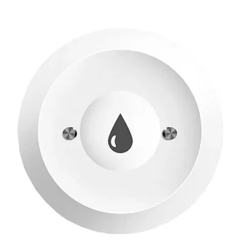 Graffiti ABS Multifunction Flood Sensor As Shown O1F14962