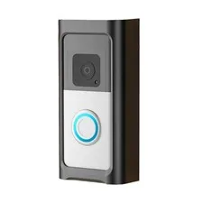 -Theft Video Doorbell Mount for Video Doorbell 2/3/3 Plus/4,Battery7399
