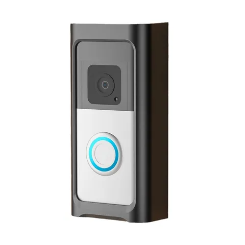 -Theft Video Doorbell Mount for Video Doorbell 2/3/3 Plus/4,Battery7399