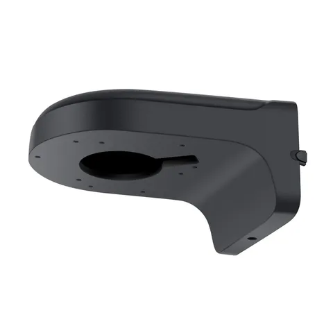AMCPFB203W-B Wall Mount Bracket for Dome Cameras, w/IPM-751B/W, IP2M-851B/W, ...