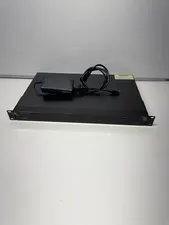 Luma Surveillance 2TB NVR 120 Series w/ 4 Channels 1 HDD Bay LUM-120-NVR-4CH-2T