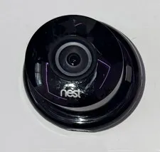 Nest Cam A00005 Security Camera