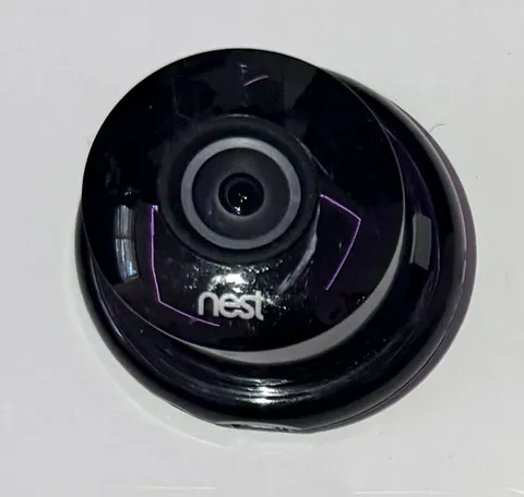 Nest Cam A00005 Security Camera