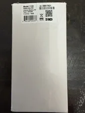 DMP Model 1122 Wireless Security Alarm PIR Motion Passive Infrared, New Open-box