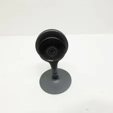 Google Nest Cam Indoor Security Camera A0005 (1st Gen)