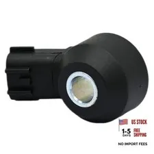 Ignition Knock Detonation Kd Sensor Compatible with Infiniti G35 I30 I35 M45