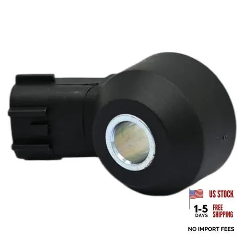 Ignition Knock Detonation Kd Sensor Compatible with Infiniti G35 I30 I35 M45