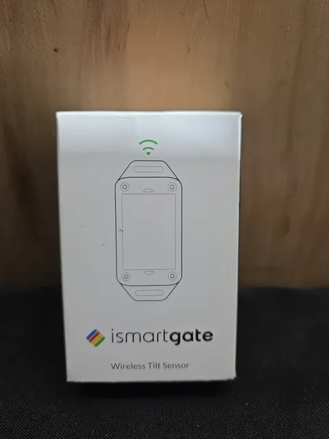 Ismart Gate Wireless Tilt Sensor
