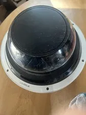 Hanwha WiseNet PNM-9085RQZ Multi-Directional IR Camera