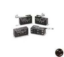 OMRON (OMRON) Actuator Hinge Laura Liver type (official product model: ZAA-2)
