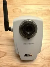 AXIS 207M Network IP CCTV Security Surveillance CAMERA 