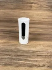 Stem IZON View WRM-WA3-00 White Wireless AC/DC Wi-Fi Room security Camera