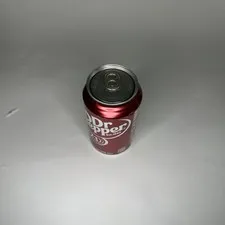 DR PEPPER Can Diversion Safe with Secret Compartment for Valuables - NEW
