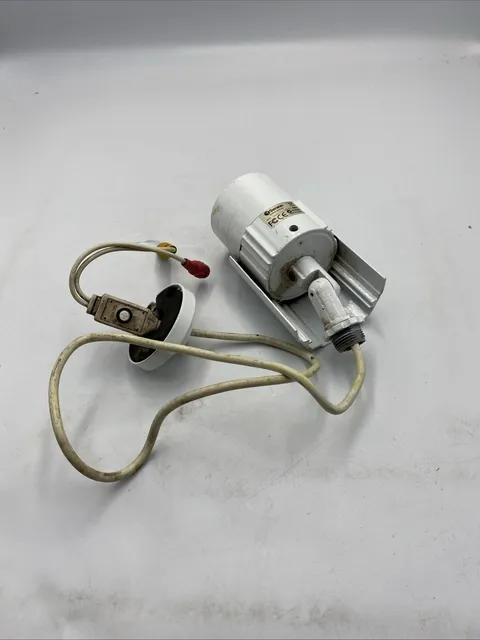 Swann PRO-642 SWPRO-642CAM Multi Purpose Security Surveillance Please Read