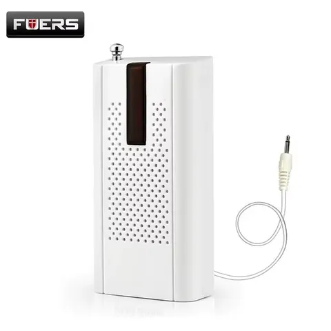 433MHz  Signal Transmitter For Home Security Burglar Alarm System wireless Strob